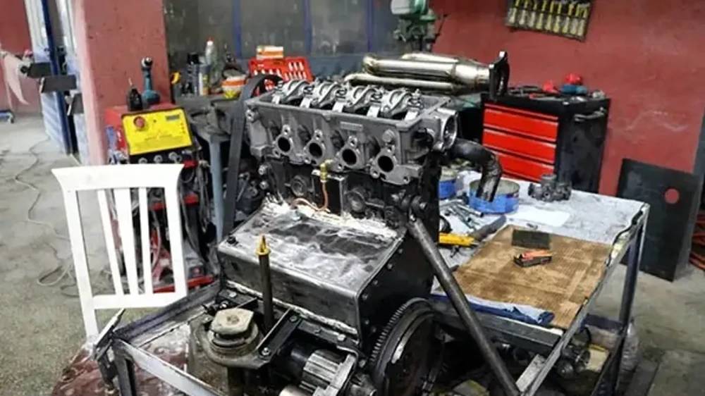 En sorunsuz otomobiller belli oldu: İlk 5'e sanayideki ustalar bile şaşırdı 2